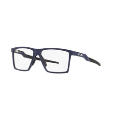 Gafas de Vista para Hombre Oakley 8052 Futurity 805203 - Inyectadas color Azul.