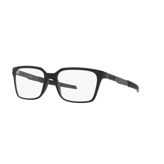 Gafas de Vista para Hombre Oakley 8054 Dehaven - Inyectadas color Negro
