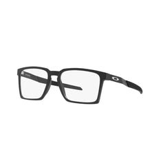 Gafas de Vista para Hombre Oakley 8055 - Inyectadas color Negro