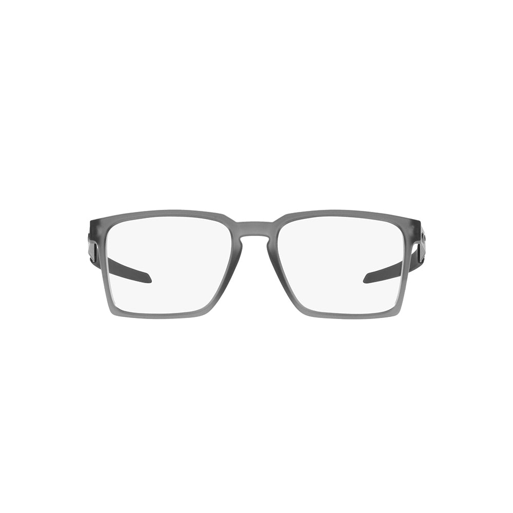 Gafas de Vista para Hombre Oakley 8055 - Inyectadas color Gris