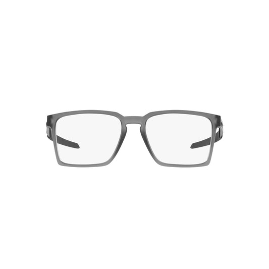 Gafas de Vista para Hombre Oakley 8055 - Inyectadas color Gris