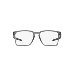 Gafas de Vista para Hombre Oakley 8055 - Inyectadas color Gris