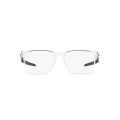 Gafas de Vista para Hombre Oakley 8055 - Inyectadas color Transparente