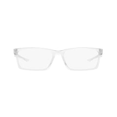 Gafas de Vista para hombre Oakley 8060 Overhead 806003 - Inyectadas color Transparente.