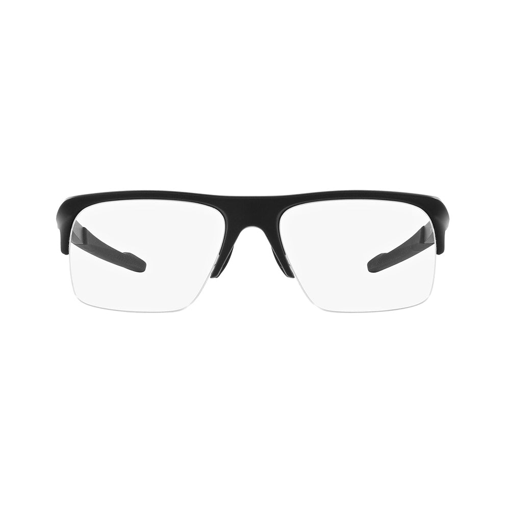 Gafas de Vista para Hombre Oakley 8061 - Inyectada color Negro
