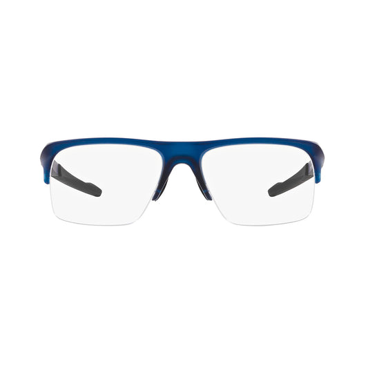 Gafas de Vista para Hombre Oakley 8061 - Inyectada color Azul.