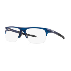 Gafas de Vista para Hombre Oakley 8061 - Inyectada color Azul.