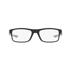 Gafas de Vista para Hombre  Oakley 8081 Plank 2.0 - Inyectada color Negro