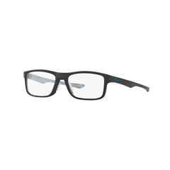 Gafas de Vista para Hombre Oakley 8081 Plank 2.0 - Inyectada color Negro