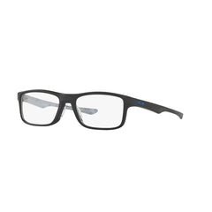 Gafas de Vista para Hombre  Oakley 8081 Plank 2.0 - Inyectada color Negro