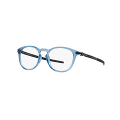 Gafas de Vista para Hombre Oakley 8105 - Inyectada color Azul
