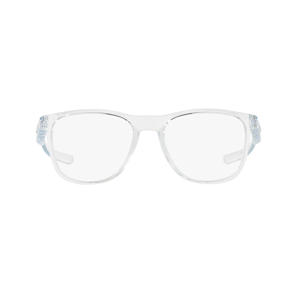 Gafas de Vista para Hombre Oakley 8130 813003 Trillbe X - Inyectadas color Transparente
