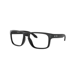 Gafas de Vista para hombre Oakley 8156 Holbrook Rx 815601 - Inyectadas color Negro