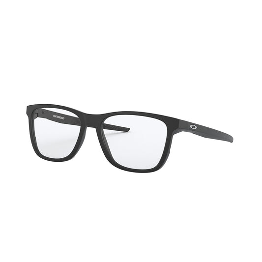 Gafas de Vista para hombre Oakley 8163 Centerboard 816301 - Inyectadas color Negro