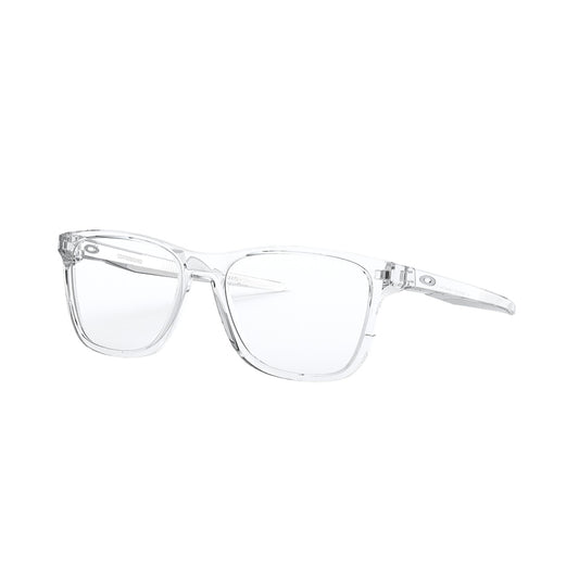 Gafas de Vista para hombre Oakley 8163 Centerboard 816303 - Inyectadas color Transparente