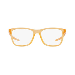 Gafas de Vista para hombre Oakley 8163 Centerboard 816309 - Inyectadas color Amarillo
