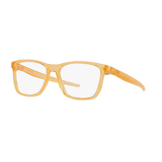 Gafas de Vista para hombre Oakley 8163 Centerboard 816309 - Inyectadas color Amarillo