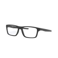 Gafas de Vista para Hombre Oakley 8164 - Inyectadas, Aro completo, de color negro.