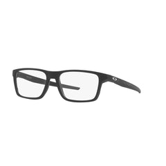 Gafas de Vista para Hombre Oakley 8164 - Inyectadas, Aro completo, de color negro.