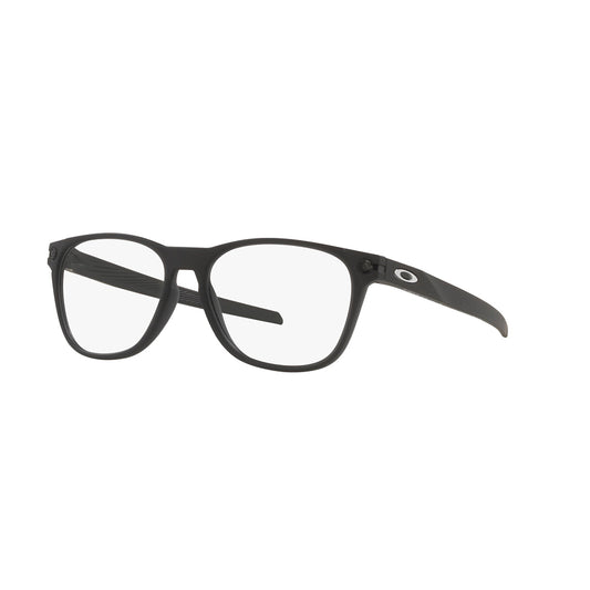 Gafas de Vista para Hombre Oakley 8177 - Inyectada, Montura aro completo, de color negro.