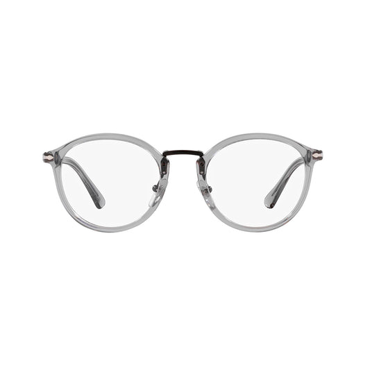 Gafas de Vista para Hombre Persol 3309V Vico 309- Metálicas color Gris