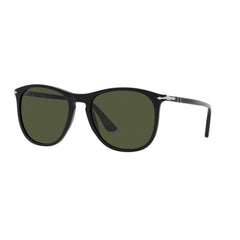 Gafas de Sol para Hombre Persol 3314S 95/31 - En Acetato color Negro.