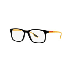 Gafas de Vista para Hombre Prada 01LV - En nylon, tipo de montura aro completo, de color negro