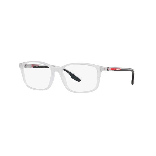 Gafas de Vista para hombre Prada 01PV - En nylon, montura aro completo, de color transparente.