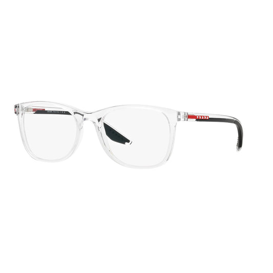 Gafas de Vista para Hombre Prada 05PV - En nylon color Transparente.