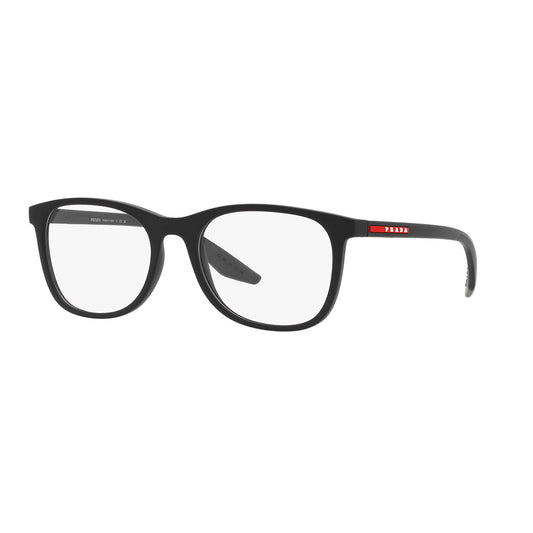 Gafas de Vista para Hombre Prada 05PV - En nylon color Negro.