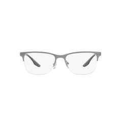 Gafas de Vista para Hombre Prada 55OV - Metálicas color Gris.