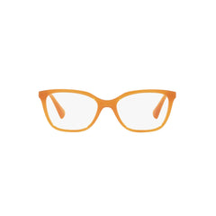 Gafas de Vista para Mujer Ralph 7110 - Inyectadas color Naranja.