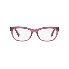 Gafas de Vista para Mujer Ralph 7113 - Inyectada Arco completo color Morado.