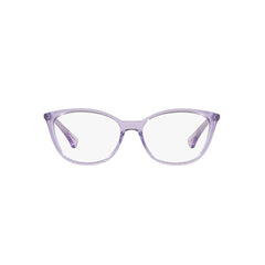 Gafas de Vista para Mujer Ralph 7114 - Inyectadas, Aro completo, color Morado.