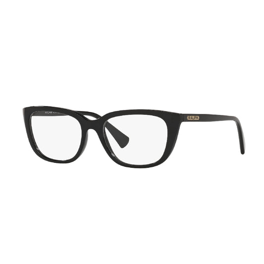 Gafas de Vista para Mujer Ralph 7125 - Inyectadas color Negro.