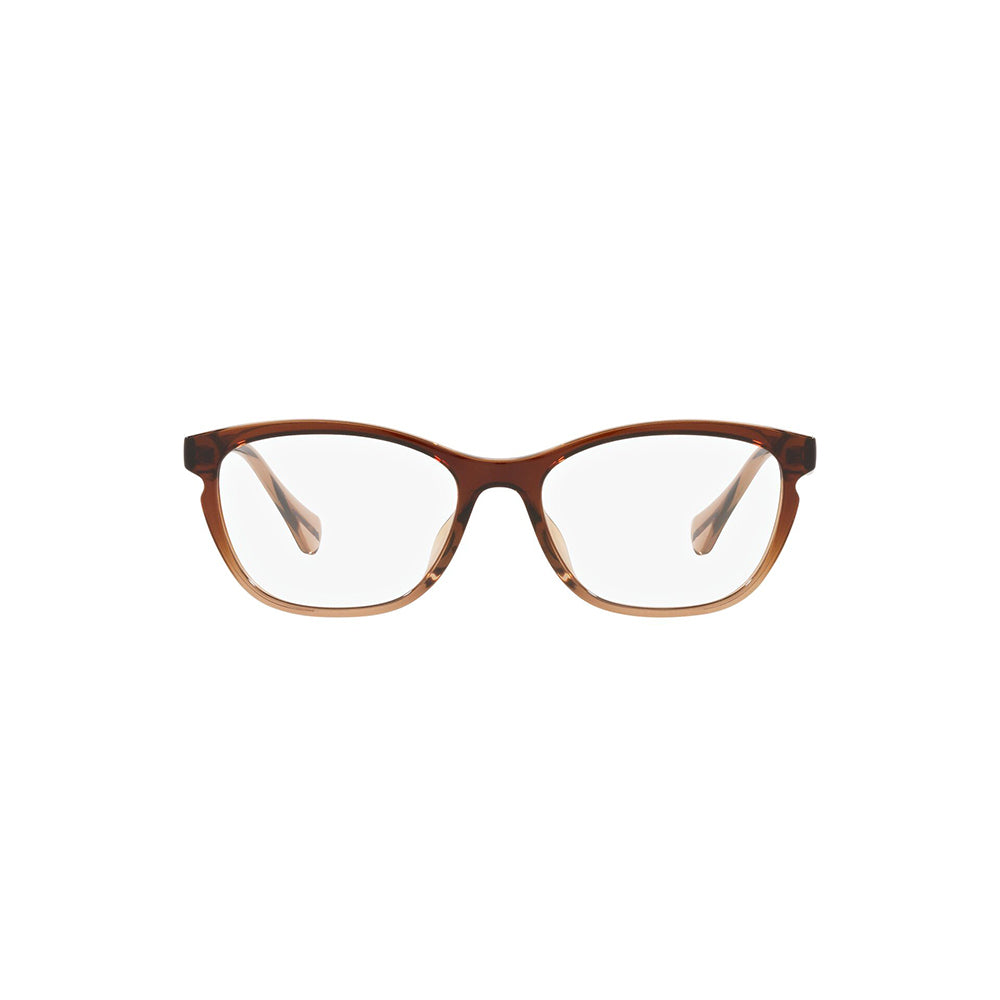 Gafas de Vista para Mujer Ralph 7132U - En acetato color Café