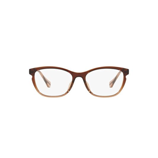 Gafas de Vista para Mujer Ralph 7132U - En acetato color Café