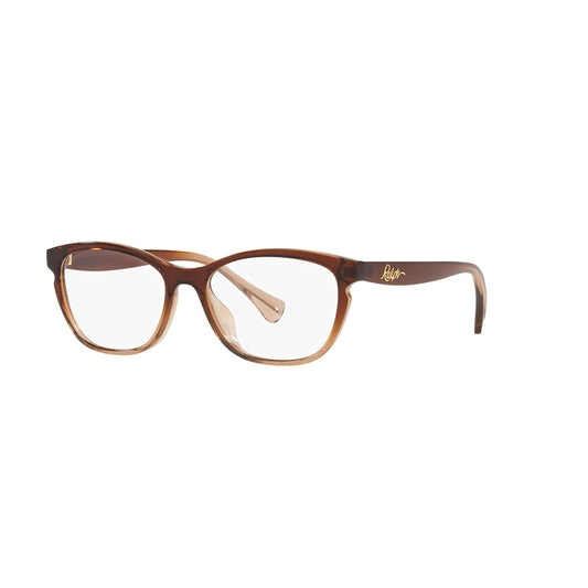 Gafas de Vista para Mujer Ralph 7132U - En acetato color Café