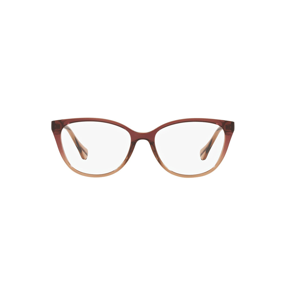 Gafas de Vista para Mujer Ralph 7135 5983- En Nylon color Café.