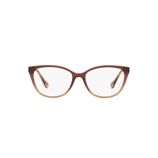 Gafas de Vista para Mujer Ralph 7135 5983- En Nylon color Café.