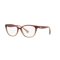 Gafas de Vista para Mujer Ralph 7135 5983- En Nylon color Café.