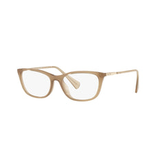 Gafas de Vista para Mujer Ralph 7138U - Inyectadas color Café.