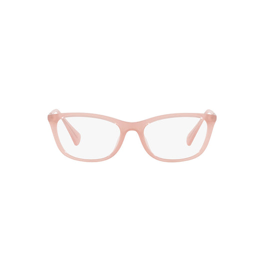 Gafas de Vista para Mujer Ralph 7138U - Inyectadas color Rosado.