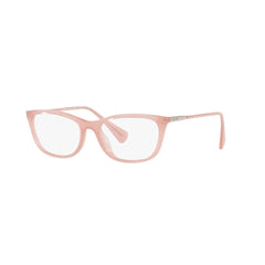 Gafas de Vista para Mujer Ralph 7138U - Inyectadas color Rosado.