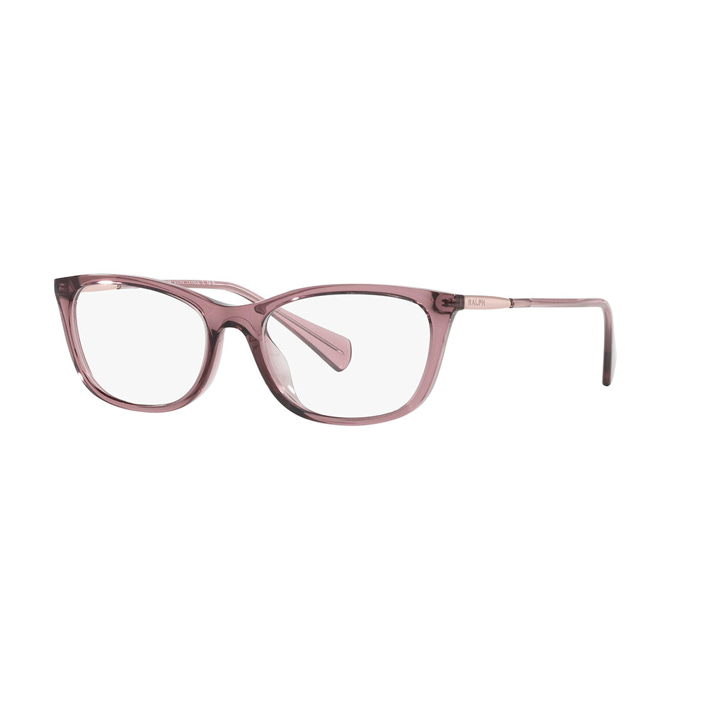 Gafas de Vista para Mujer Ralph 7138U - Inyectadas color Café.