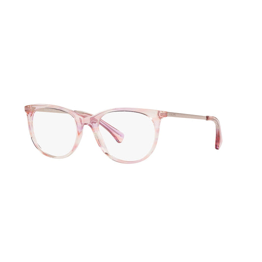 Gafas de Vista para Mujer Ralph 7139 - En acetato, color Rosado.