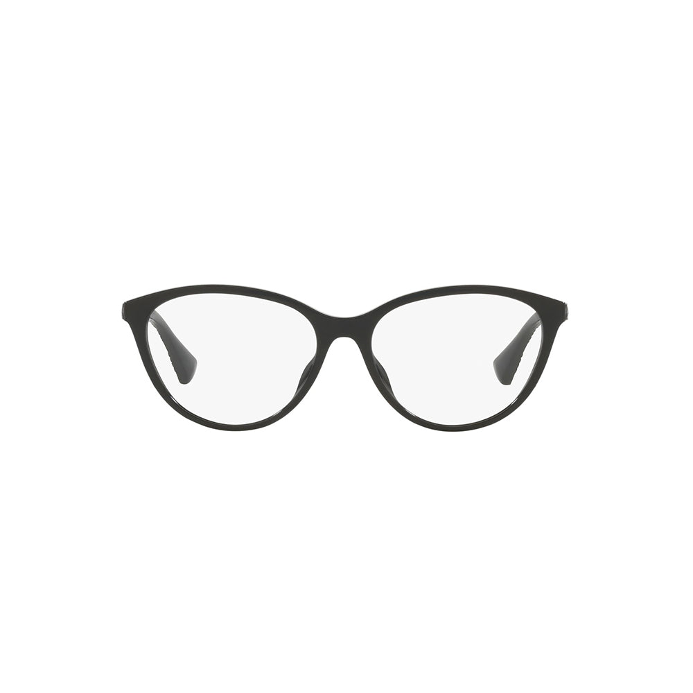 Gafas de Vista para Mujer Ralph 7140U - Inyectadas color Negro.