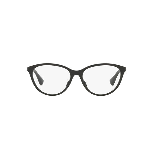 Gafas de Vista para Mujer Ralph 7140U - Inyectadas color Negro.