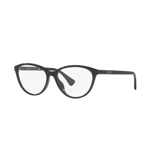 Gafas de Vista para Mujer Ralph 7140U - Inyectadas color Negro.