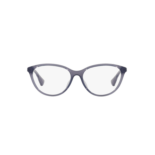 Gafas de Vista para Mujer Ralph 7140U - Inyectadas color Gris.